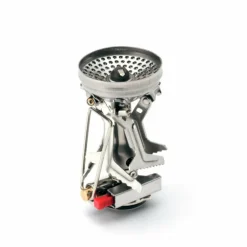 AMICUS W/ STEALTH IGNITER - Gaskocher Campingkocher