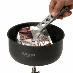 Best DUO HANDLE Campingtöpfe Und Campinggeschirr