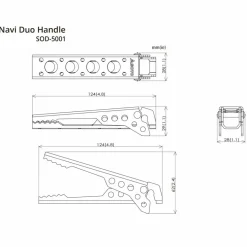 Best DUO HANDLE Campingtöpfe Und Campinggeschirr