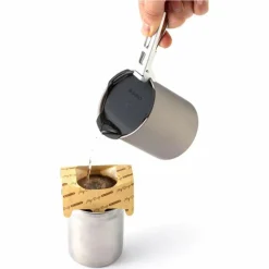 SOTO Campingtöpfe Und Campinggeschirr^MICRO LIFTER