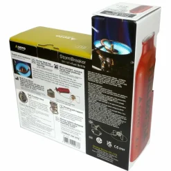 New STORMBREAKER - Mehrstoffkocher Campingkocher