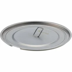 SOTO Campingtöpfe Und Campinggeschirr^TITANIUM POT 1100ML - Kochtopf