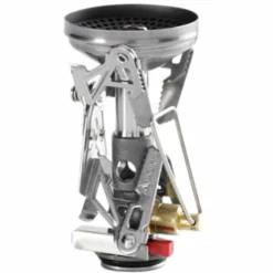 SOTO Campingkocher^WINDMASTER WITH 4FLEX - Gaskocher