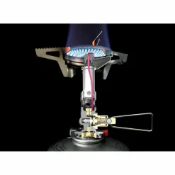 SOTO Campingkocher^WINDMASTER WITH 4FLEX - Gaskocher