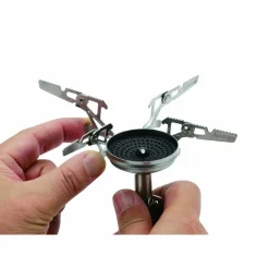 SOTO Campingkocher^WINDMASTER WITH 4FLEX - Gaskocher