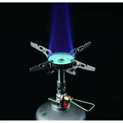 SOTO Campingkocher^WINDMASTER WITH 4FLEX - Gaskocher