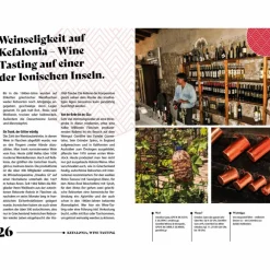 Discount SOUL PLACES GRIECHENLAND - DIE SEELE GRIECHENLANDS SPÜREN - Reiseführer Reiseführer Südosteuropa