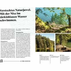 Hot SOUL PLACES ÖSTERREICH - DIE SEELE ÖSTERREICHS SPÜREN - Reiseführer Reiseführer Mitteleuropa