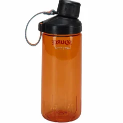 Source Trinkflaschen Und Trinkflaschenhalter|Trinkflaschen^ACT-TRITAN SINGLE WALL 0.95L BAYOU BLUE- CLICKSEAL - Trinkflasche