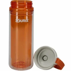 Best ECO-TRITAN DOUBLE WALL - CLICKSEAL - Trinkflasche Trinkflaschen Und Trinkflaschenhalter|Trinkflaschen