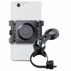 SP connect Smartphone-Zubehör Und Elektronik-Zubehör|Fahrradklingeln Und Smartphone-Halterungen^SP BIKE BUNDLE UNIVERSAL CLAMP SPC+ - Smartphone-Halterung