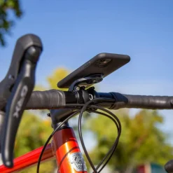 SP connect Smartphone-Zubehör Und Elektronik-Zubehör|Fahrradklingeln Und Smartphone-Halterungen^SP HANDLEBAR MOUNT PRO - Smartphone-Halterung