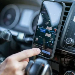 Discount SP PHONE CASE SPC+ IPHONE 14/13 - Smartphone-Halterung Smartphone-Zubehör Und Elektronik-Zubehör|Fahrradklingeln Und Smartphone-Halterungen