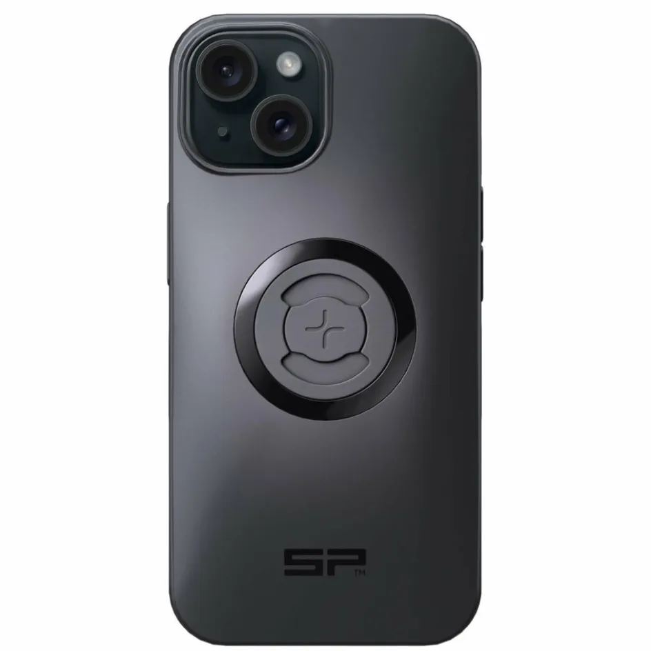 Hot SP PHONE CASE SPC+ IPHONE 15 - Smartphone-Halterung Smartphone-Zubehör Und Elektronik-Zubehör|Fahrradklingeln Und Smartphone-Halterungen