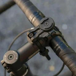 Discount SP UNIVERSAL BIKE MOUNT - Smartphone-Halterung Smartphone-Zubehör Und Elektronik-Zubehör|Fahrradklingeln Und Smartphone-Halterungen