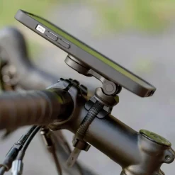 Discount SP UNIVERSAL BIKE MOUNT - Smartphone-Halterung Smartphone-Zubehör Und Elektronik-Zubehör|Fahrradklingeln Und Smartphone-Halterungen