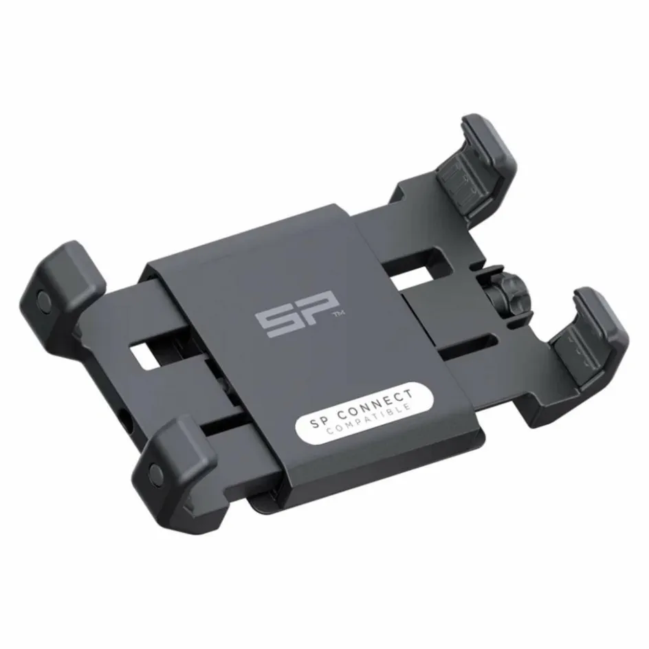 Hot SP UNIVERSAL PHONE CLAMP MAX SPC+ - Smartphone-Halterung Smartphone-Zubehör Und Elektronik-Zubehör|Fahrradklingeln Und Smartphone-Halterungen
