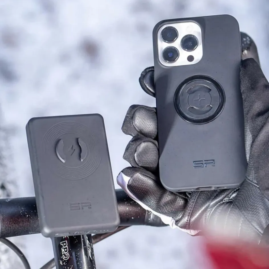 SP connect Powerbanks^SP WIRELESS POWERBANK SPC+