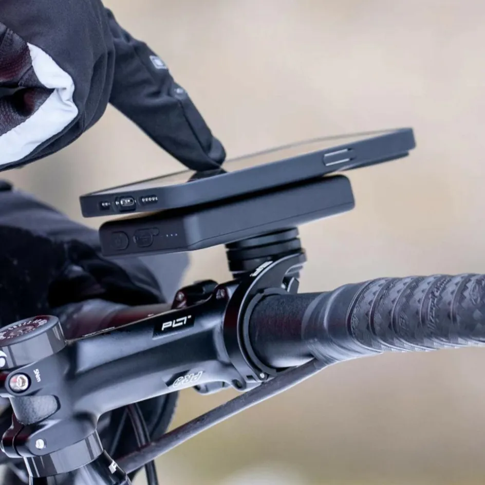 SP connect Powerbanks^SP WIRELESS POWERBANK SPC+