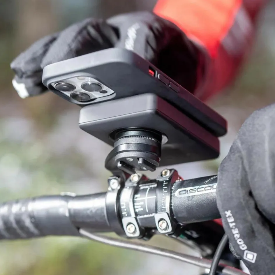 SP connect Powerbanks^SP WIRELESS POWERBANK SPC+