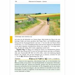 Wanderführer^SPANIEN: JAKOBSWEG VIA DE LA PLATA - Wanderführer