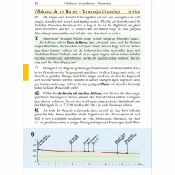 Wanderführer^SPANIEN: JAKOBSWEG VIA DE LA PLATA - Wanderführer