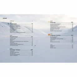 Bildbände|Länderportraits Und Auswandererberichte^SPITZBERGEN