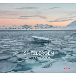 Bildbände^SPITZBERGEN - Bildband