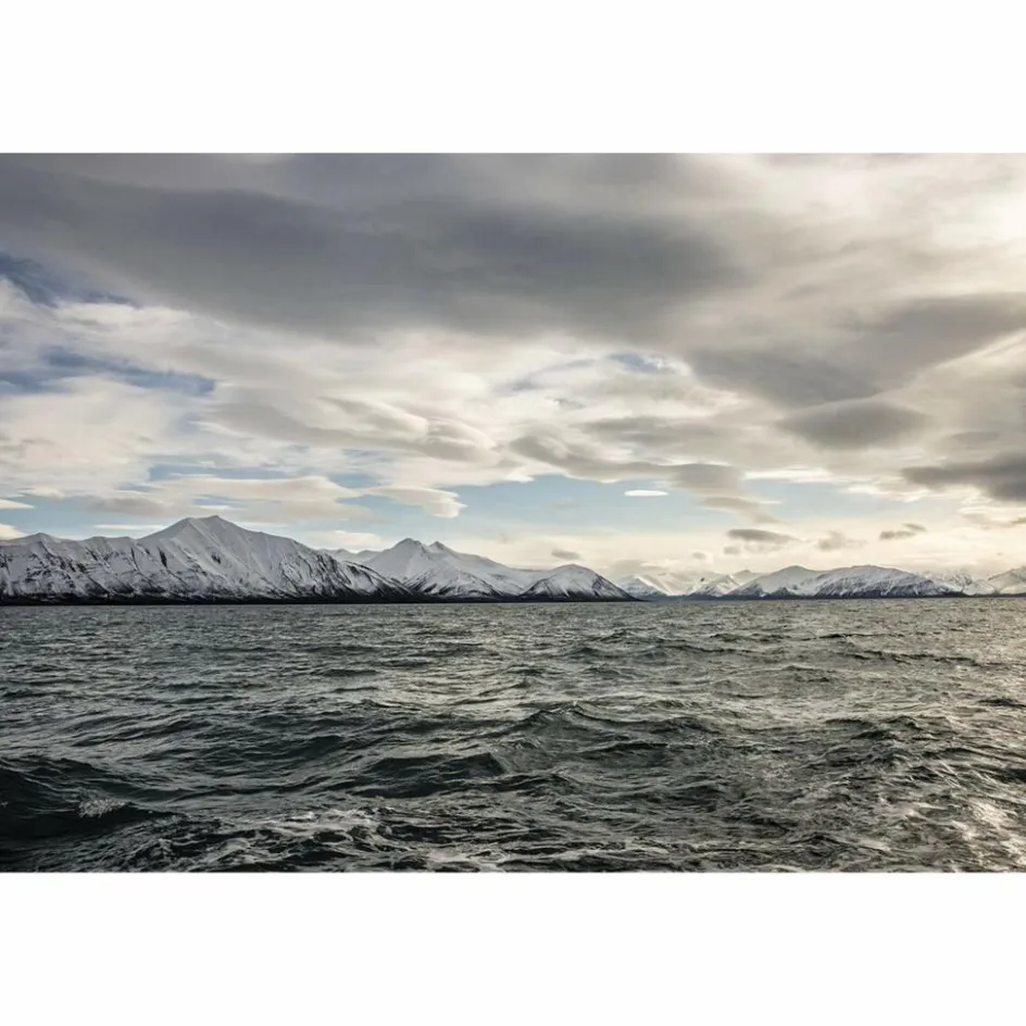 Bildbände^SPITZBERGEN - Bildband