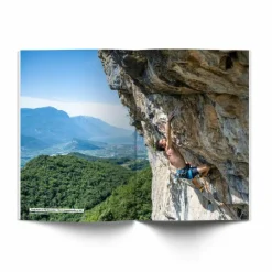 Best SPORTKLETTERFÜHRER ARCO 2024 - Kletterführer Sportklettern: Kletterführer, Training Und Techniken