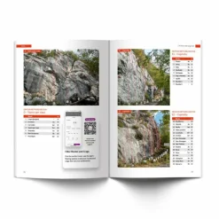 Best SPORTKLETTERFÜHRER ARCO 2024 - Kletterführer Sportklettern: Kletterführer, Training Und Techniken