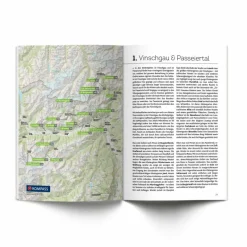 Sportklettern: Kletterführer, Training Und Techniken^SPORTKLETTERN IN SÜDTIROL - Kletterführer