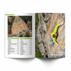 Sportklettern: Kletterführer, Training Und Techniken^SPORTKLETTERN IN SÜDTIROL - Kletterführer