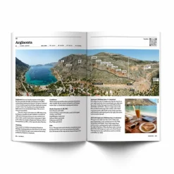 Sportklettern: Kletterführer, Training Und Techniken^SPORTKLETTERN KALYMNOS 2025 - Kletterführer