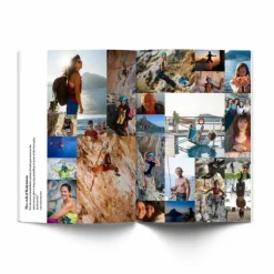 Sportklettern: Kletterführer, Training Und Techniken^SPORTKLETTERN KALYMNOS 2025 - Kletterführer