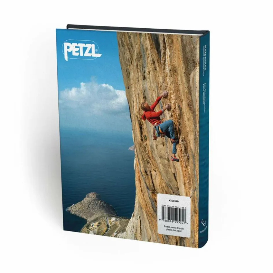 Sportklettern: Kletterführer, Training Und Techniken^SPORTKLETTERN KALYMNOS 2025 - Kletterführer