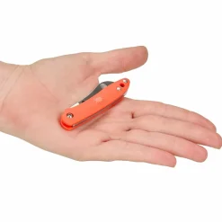 Spyderco Klappmesser^ROADIE - Klappmesser