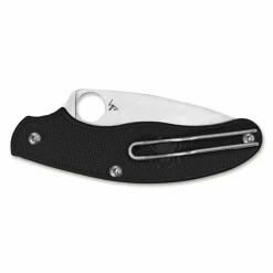 Spyderco Klappmesser^UK PEN KNIFE - Klappmesser