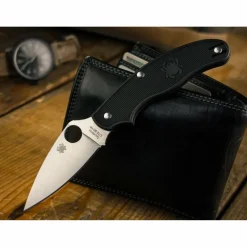 Spyderco Klappmesser^UK PEN KNIFE - Klappmesser