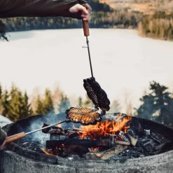 Stabilotherm Campingtöpfe Und Campinggeschirr|Grillen Und Picknick^WAFFEL IRON