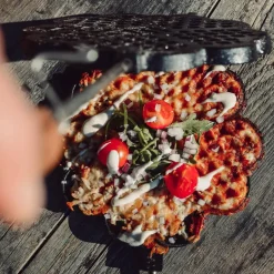 Stabilotherm Campingtöpfe Und Campinggeschirr|Grillen Und Picknick^WAFFEL IRON