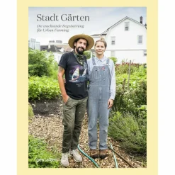 Outlet STADT GÄRTEN - Sachbuch Tiere, Pflanzen Und Garten