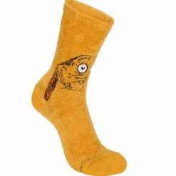 Damen Stance Socken|Socken^GRINCH AND MAX Unisex - Freizeitsocken