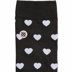 Damen Stance Socken^HEARTS LOWRIDER Damen - Freizeitsocken