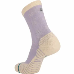 Damen Stance Socken^LATTA MID CREW Damen - Wandersocken