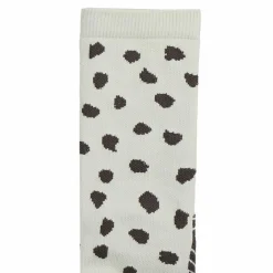 Discount LEOPARD MID CREW Damen - Wandersocken Damen Socken