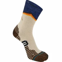 Outlet SLOPES WOOL CREW Unisex - Wandersocken Damen Socken|Socken