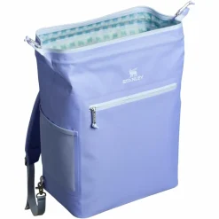 THE ALL-DAY MADELEINE MIDI COOLER BACKPACK - Kühltasche Kühlboxen Und Kühltaschen