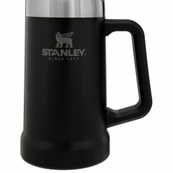 Stanley Thermoflaschen Und Becher|Campingtöpfe Und Campinggeschirr^THE BIG GRIP BEER STEIN - Thermobecher