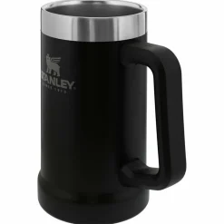 Stanley Thermoflaschen Und Becher|Campingtöpfe Und Campinggeschirr^THE BIG GRIP BEER STEIN - Thermobecher